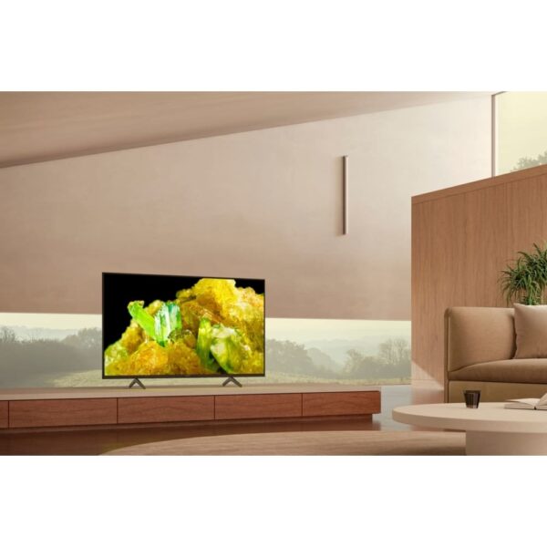 Sony TV, 50 Inch LED 4K Ultra HD HDR - X90S XR50X90SU - Naamaste London Homewares - 11
