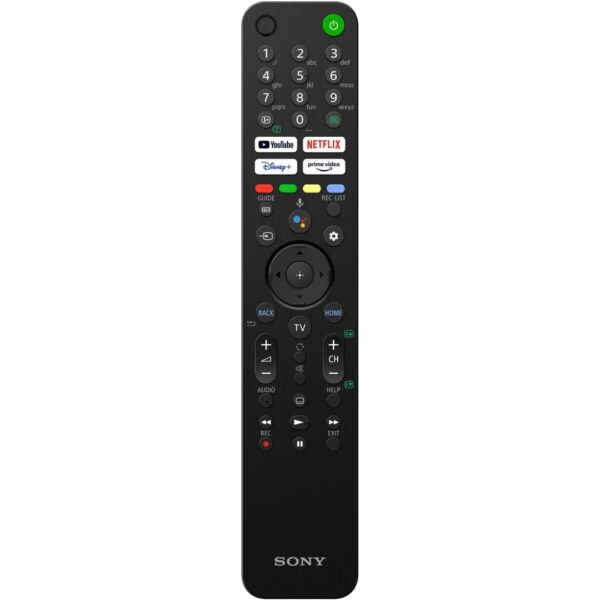Sony TV, 50 Inch LED 4K Ultra HD HDR - X90S XR50X90SU - Naamaste London Homewares - 13