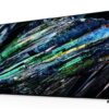 Sony TV, 55 Inch QD-OLED 4K Ultra HD - A95L Series XR55A95LU - Naamaste London Homewares - 14