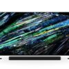 Sony TV, 77 Inch QD-OLED 4K Ultra HD - A95L Series XR77A95LU - Naamaste London Homewares - 23