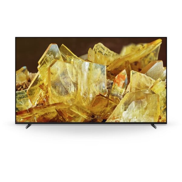 Sony TV, 65 Inch Smart LED 4K Ultra HD - X90L Series XR65X90LU - Naamaste London Homewares - 21