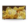 Sony TV, 85 Inch Smart LED 4K Ultra HD - X90L Series XR85X90LU - Naamaste London Homewares - 5