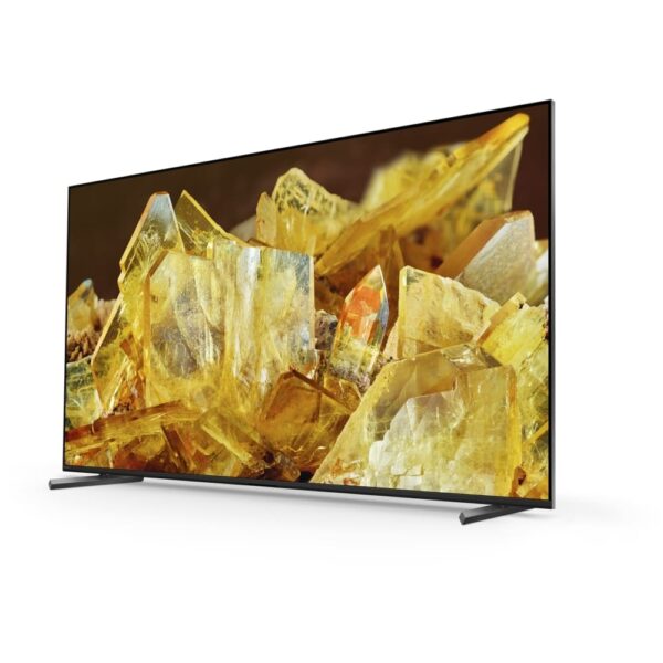 Sony TV, 65 Inch Smart LED 4K Ultra HD - X90L Series XR65X90LU - Naamaste London Homewares - 22