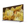 Sony TV, 85 Inch Smart LED 4K Ultra HD - X90L Series XR85X90LU - Naamaste London Homewares - 6