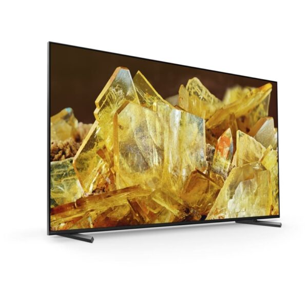 Sony TV, 65 Inch Smart LED 4K Ultra HD - X90L Series XR65X90LU - Naamaste London Homewares - 21