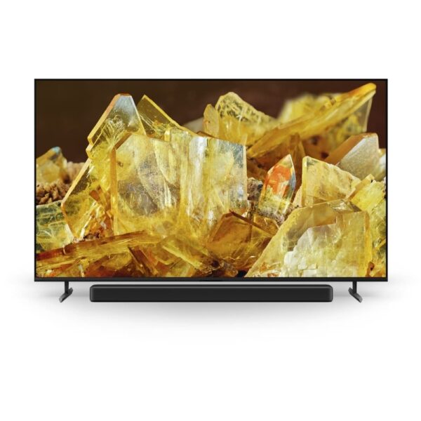Sony TV, 65 Inch Smart LED 4K Ultra HD - X90L Series XR65X90LU - Naamaste London Homewares - 22