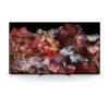 Sony TV, 75 Inch LED 4K Ultra HD Smart - X95L Series XR75X95LU - Naamaste London Homewares - 2