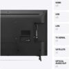 LG Smart TV, 43 Inch 4K QNED - 43QNED756RA - Naamaste London Homewares - 6