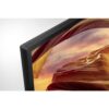 Sony TV, 50 Inch Smart LED Ultra HD 4K - X75WL Series KD50X75WLPU - Naamaste London Homewares - 2