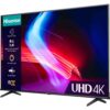 Hisense TV, 43 Inch LED 4K Ultra HD Smart - 6 Series 43A6KTUK - Naamaste London Homewares - 3