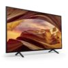 Sony TV, 43 Inch Smart LED Ultra HD 4K - X75WL Series KD43X75WLPU - Naamaste London Homewares - 3