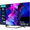 Hisense TV, 65 Inch Mini LED 4K Ultra HD - U7 Series 65U7KQTUK - Naamaste London Homewares - 10