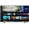 Samsung TV, 85 inch 4k Crystal Smart LED - CU8070 UE85CU8070UXXU - Naamaste London Homewares - 3