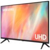 Samsung Smart TV, 43 Inch 4K Ultra HD - AU7020 UE43AU7020KXXU - Naamaste London Homewares - 7