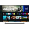 Samsung TV, 55 Inch Crystal UHD 4K HDR - CU8500 UE55CU8500KXXU - Naamaste London Homewares - 10