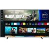 Samsung TV, 50 Inch Smart 4K HDR - Q65C QE50Q65CAUXXU - Naamaste London Homewares - 5