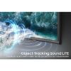 Samsung TV, 85 inch 4k Crystal Smart LED - CU8070 UE85CU8070UXXU - Naamaste London Homewares - 4