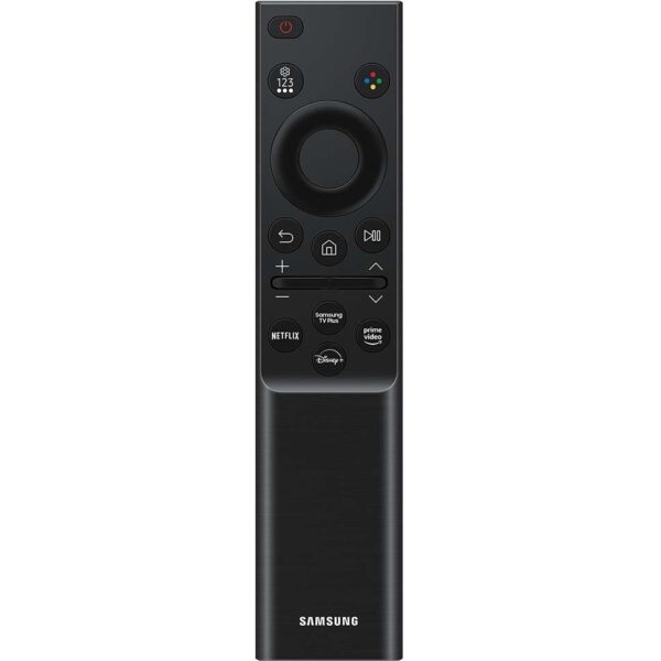 Samsung Smart TV, 50inch 4K LED UHD - CU7100 UE50CU7100KXXU - Naamaste London Homewares - 9