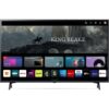 LG Smart TV, 43 Inch 4K QNED - 43QNED756RA - Naamaste London Homewares - 3