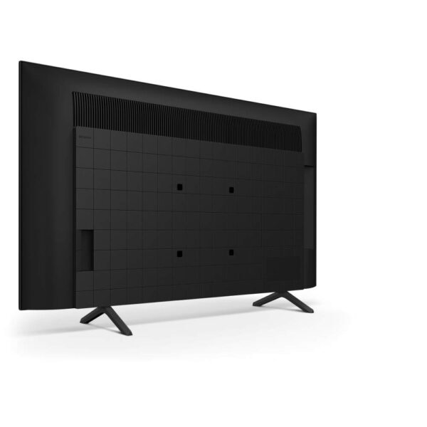 Sony TV, 43 Inch Smart LED Ultra HD 4K - X75WL Series KD43X75WLPU - Naamaste London Homewares - 7