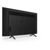 Sony TV, 65 Inch Smart LED Ultra HD 4K - X75WL Series KD65X75WLPU - Naamaste London Homewares - 7