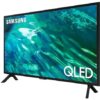 Samsung 32 Inch TV, QLED Full HD HDR - Q50A QE32Q50AEUXXU - Naamaste London Homewares - 7