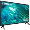 Samsung 32 Inch TV, QLED Full HD HDR - Q50A QE32Q50AEUXXU - Naamaste London Homewares - 6