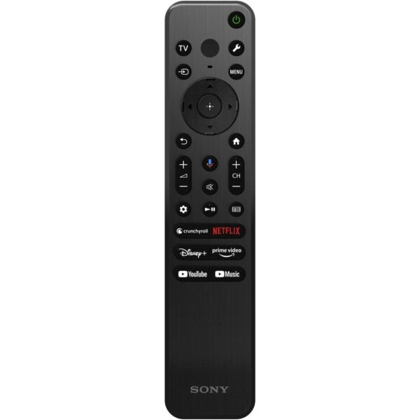 Sony TV, 50 Inch Smart LED Ultra HD 4K - X75WL Series KD50X75WLPU - Naamaste London Homewares - 10