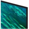 Samsung 32 Inch TV, QLED Full HD HDR - Q50A QE32Q50AEUXXU - Naamaste London Homewares - 5