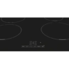 60cm 4 Zone Bosch Induction Hob, Frameless - PUE611BB5B Series 4 - Naamaste London Homewares - 3