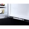 213L Frost Free Built-In Freezer, Fixed Hinge, White - Miele FNS7794E - Naamaste London Homewares - 3