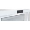107L Static Under Counter Freezer, White - Miele F 4001 D - Naamaste London Homewares - 6