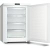 107L Static Under Counter Freezer, White - Miele F 4001 D - Naamaste London Homewares - 7
