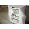 107L Static Under Counter Freezer, White - Miele F 4001 D - Naamaste London Homewares - 10