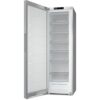 278L No Frost Tall Freezer, Stainless Steel - Miele FNS4382D - Naamaste London Homewares - 3