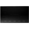 90cm 4 Zone Induction Hob Eclipse, Black - Rangemaster RMB90HPEIBLGL - Naamaste London Homewares - 1