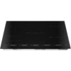 90cm 4 Zone Induction Hob Eclipse, Black - Rangemaster RMB90HPEIBLGL - Naamaste London Homewares - 2