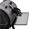 Highland Smoker Charcoal BBQ Grills and Cover Pack, Black - Char-Broil - Naamaste London Homewares - 7