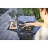 Advantage Gas BBQ Grills, CORE B 2, Black - Char-Broil 140969 - Naamaste London Homewares - 5