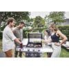 Advantage Gas BBQ Grills, PRO S 3, Stainless Steel - Char-Broil 140976 - Naamaste London Homewares - 6
