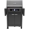 Evolve Gas BBQ Grills Black - Char-Broil 140991 - Naamaste London Homewares - 4