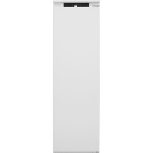 209L Built-In Tall Freezer, White - Hotpoint HF1801EF2UK - Naamaste London Homewares - 1