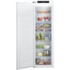 209L Built-In Tall Freezer, White - Hotpoint HF1801EF2UK - Naamaste London Homewares - 4
