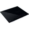 Black 4 Zone Induction Hob, CleanProtect - Hotpoint TS 3560F CPNE - Naamaste London Homewares - 8