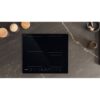 Black 4 Zone Induction Hob, CleanProtect - Hotpoint TS 3560F CPNE - Naamaste London Homewares - 10Black 4 Zone Induction Hob, CleanProtect - Hotpoint TS 3560F CPNE - Naamaste London Homewares - 10