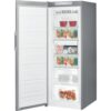 228L Frost Free Tall Freezer, Silver - Indesit UI6F2TSUK - Naamaste London Homewares - 2