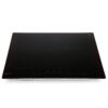 60cm 4 Zone Induction Hob, Black - Hotpoint ACO 654 NE - Naamaste London Homewares - 2