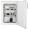 85L Frost Free Under Counter Freezer, White - AEG ATB68E7NW - Naamaste London Homewares - 2