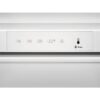 85L Frost Free Under Counter Freezer, White - AEG ATB68E7NW - Naamaste London Homewares - 4