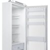 Built-In Integrated Freezer & Larder Fridge Pack, White - Samsung - Naamaste London Homewares - 4
